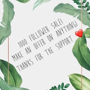 Make an offer❤️ TREAT YO SELF